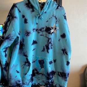 Jeffree Star sweatshirt!